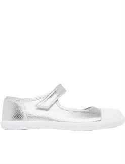 Mary-Jane Canvas Shoes 10 Mary-Jane Canvas Shoes -Shoe Store 1028410 10403163 5047725