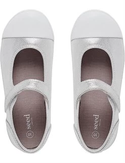 Mary-Jane Canvas Shoes 14 Mary-Jane Canvas Shoes -Shoe Store 1028410 10403163 5047726