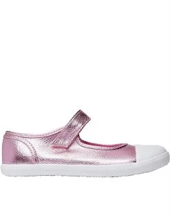 Mary-Jane Canvas Shoes 11 Mary-Jane Canvas Shoes -Shoe Store 1028410 10403168 5047186