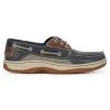 Billfish 3-Eye Boat Shoe