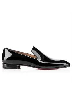 Christian Louboutin Dandelion Patent Loafer