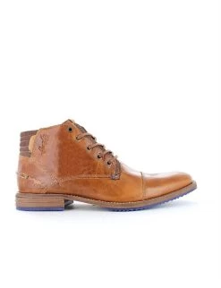 CHAMBERS LACE UP BOOT