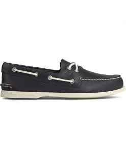 A/O 2-EYE BOAT SHOE