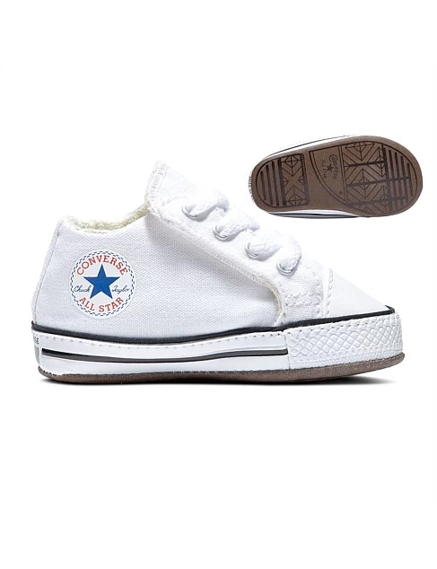 Converse CRB CT CRIBSTER MID WHT