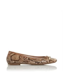 Dune London HARPAR FLAT