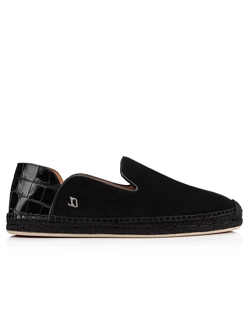 Christian Louboutin ESPADON FLAT 1 Christian Louboutin ESPADON FLAT