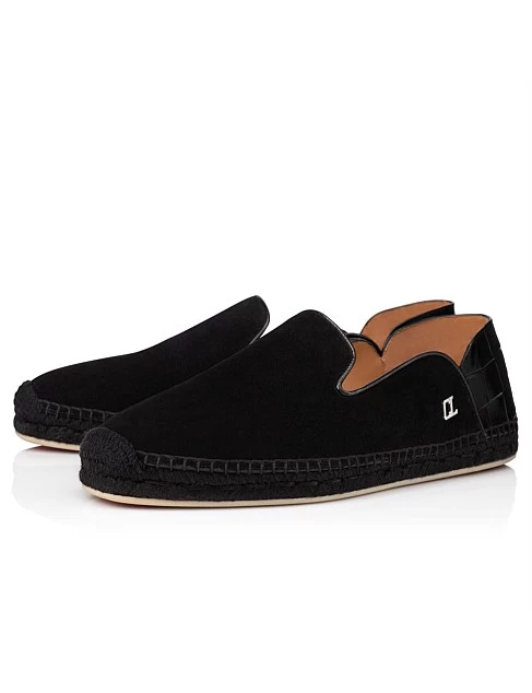 Christian Louboutin ESPADON FLAT 2 Christian Louboutin ESPADON FLAT - Image 2