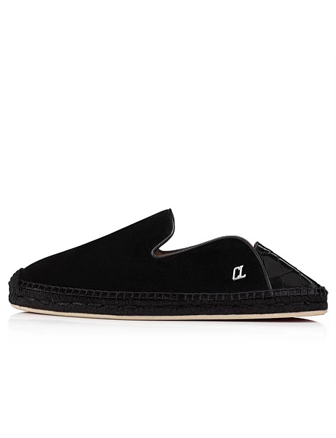 Christian Louboutin ESPADON FLAT 4 Christian Louboutin ESPADON FLAT - Image 4