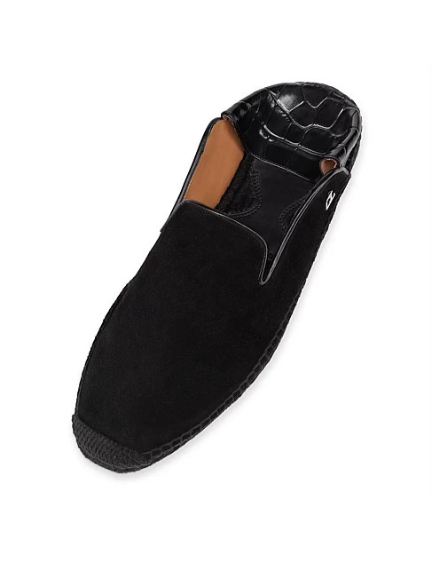 Christian Louboutin ESPADON FLAT 5 Christian Louboutin ESPADON FLAT - Image 5