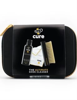 Crep Cure Ultimate Shoe Cleaner Kit
