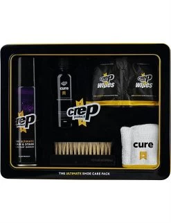 Crep Ultimate Shoe Care Gift Pack