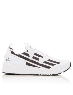 Armani Exchange EA7 ULTIMATE KOMBAT SNEAKER
