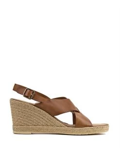 MARIA CROSSOVER WITH BACKSTRAP ESPADRILLE -Shoe Store 2290200 21086005 6017714