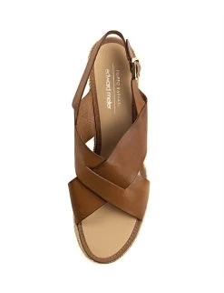 MARIA CROSSOVER WITH BACKSTRAP ESPADRILLE -Shoe Store 2290200 21086005 6017717