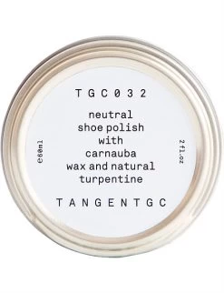 Neutral Shoe Polish 60ML