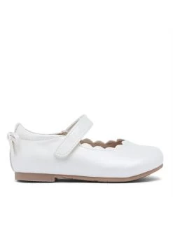 Clarks Annabelle Junior Shoe (Girls)