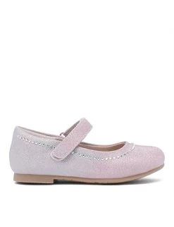 Clarks Arya Junior Shoe (Girls)