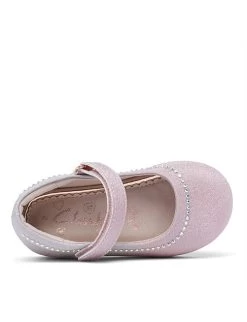 Clarks Arya Junior Shoe (Girls) -Shoe Store 2358860 21424235 6186699