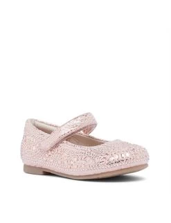 Clarks Aurora II Junior Shoe (Girls) -Shoe Store 2358862 21424232 6186707