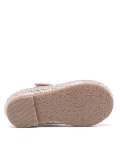 Clarks Aurora II Junior Shoe (Girls) -Shoe Store 2358862 21424232 6186710