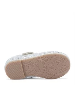 Clarks Aurora II Junior Shoe (Girls) -Shoe Store 2358862 21424233 6186716