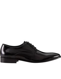Shoe Store 20 STONEHAM PATENT LEATHER DERBY