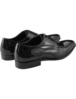 STONEHAM PATENT LEATHER DERBY 7 STONEHAM PATENT LEATHER DERBY -Shoe Store 2368684 21478496 6576307
