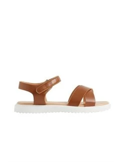 SUMMER CROSSOVER SANDAL