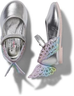 Sophia Webster Evangeline Flat Infant (21-26)