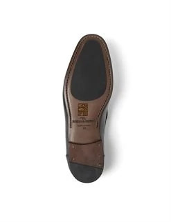 Morris Road Mocc Slip On Black Calf 13 Morris Road Mocc Slip On Black Calf -Shoe Store 2388407 21578096 6912648