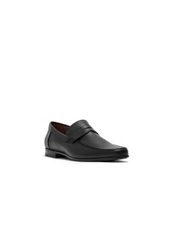 Morris Road Mocc Slip On Black Calf 16 Morris Road Mocc Slip On Black Calf -Shoe Store 2388407 21578096 6912651