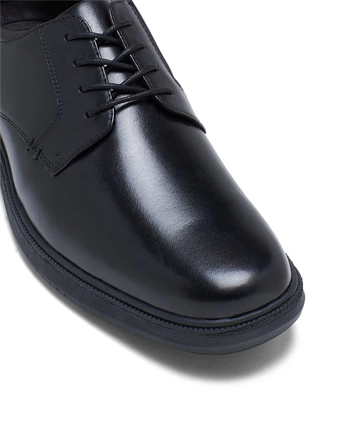 Hush Puppies LEGEND DERBY 4 Hush Puppies LEGEND DERBY - Image 4