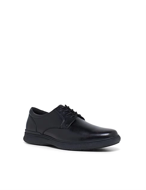 Hush Puppies LEGEND DERBY 5 Hush Puppies LEGEND DERBY - Image 5