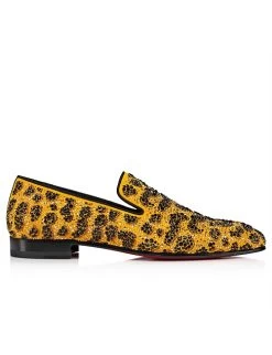 Christian Louboutin DANDELION STRASS