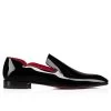 Christian Louboutin DANDY CHICK LEATHER LOAFER