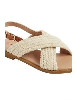 ROPE SANDAL -Shoe Store 2410911 21696115 8488633