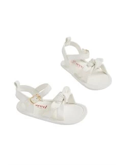 PUFFY KNOT SANDAL -Shoe Store 2416627 21727809 8609231