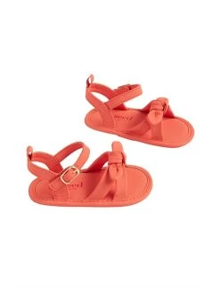 PUFFY KNOT SANDAL -Shoe Store 2416627 21727810 8488708