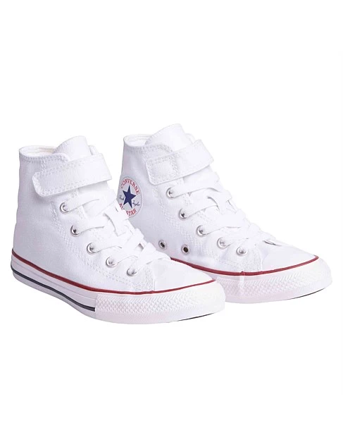 Converse CHUCK TAYLOR ALL STAR 1V EASY-ON 3 Converse CHUCK TAYLOR ALL STAR 1V EASY-ON - Image 3