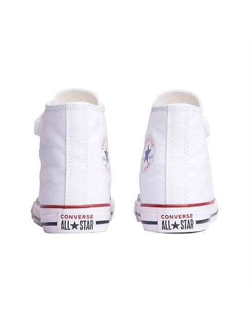 Converse CHUCK TAYLOR ALL STAR 1V EASY-ON 4 Converse CHUCK TAYLOR ALL STAR 1V EASY-ON - Image 4