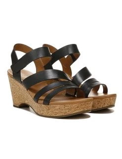 Naturalizer WOMEN'S CYNTHIA SANDALS -Shoe Store 2424057 21759015 7255776