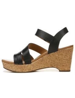 Naturalizer WOMEN'S CYNTHIA SANDALS -Shoe Store 2424057 21759015 7255777