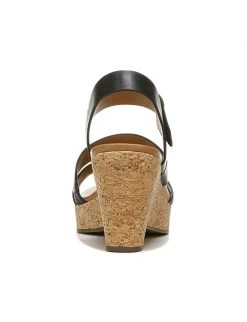 Naturalizer WOMEN'S CYNTHIA SANDALS -Shoe Store 2424057 21759015 7255778