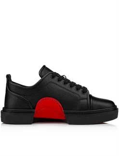 Christian Louboutin ADOLON JUNIOR SNEAKERS