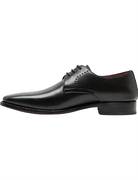 Oxford NEW MONTGOMERY GOODYEAR WELT SHOES 2 Oxford NEW MONTGOMERY GOODYEAR WELT SHOES - Image 2