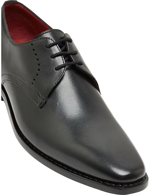 Oxford NEW MONTGOMERY GOODYEAR WELT SHOES 3 Oxford NEW MONTGOMERY GOODYEAR WELT SHOES - Image 3