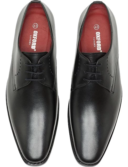 Oxford NEW MONTGOMERY GOODYEAR WELT SHOES 5 Oxford NEW MONTGOMERY GOODYEAR WELT SHOES - Image 5