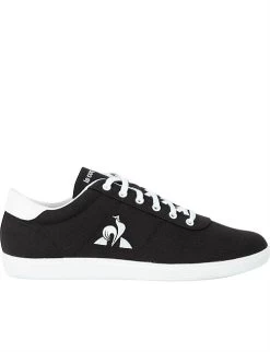 Le Coq Sportif COURT ONE CANVAS SNEAKER