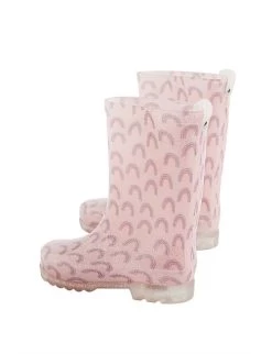 RAINBOW LIGHT UP GUMBOOT 7 RAINBOW LIGHT UP GUMBOOT -Shoe Store 2448710 21871324 9747104