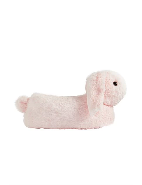 BUNNY SLIPPER